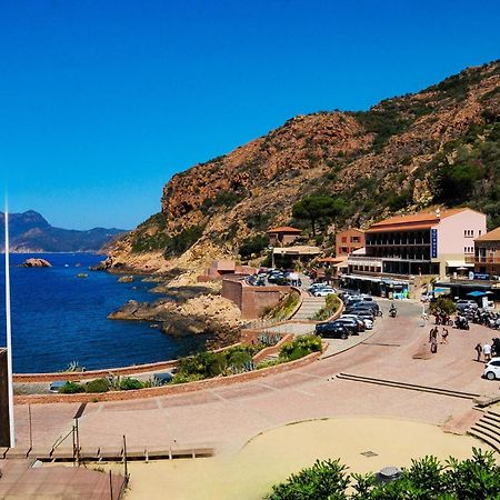 Hotel Le Golfe Ecolabel Eu Porto  Экстерьер фото