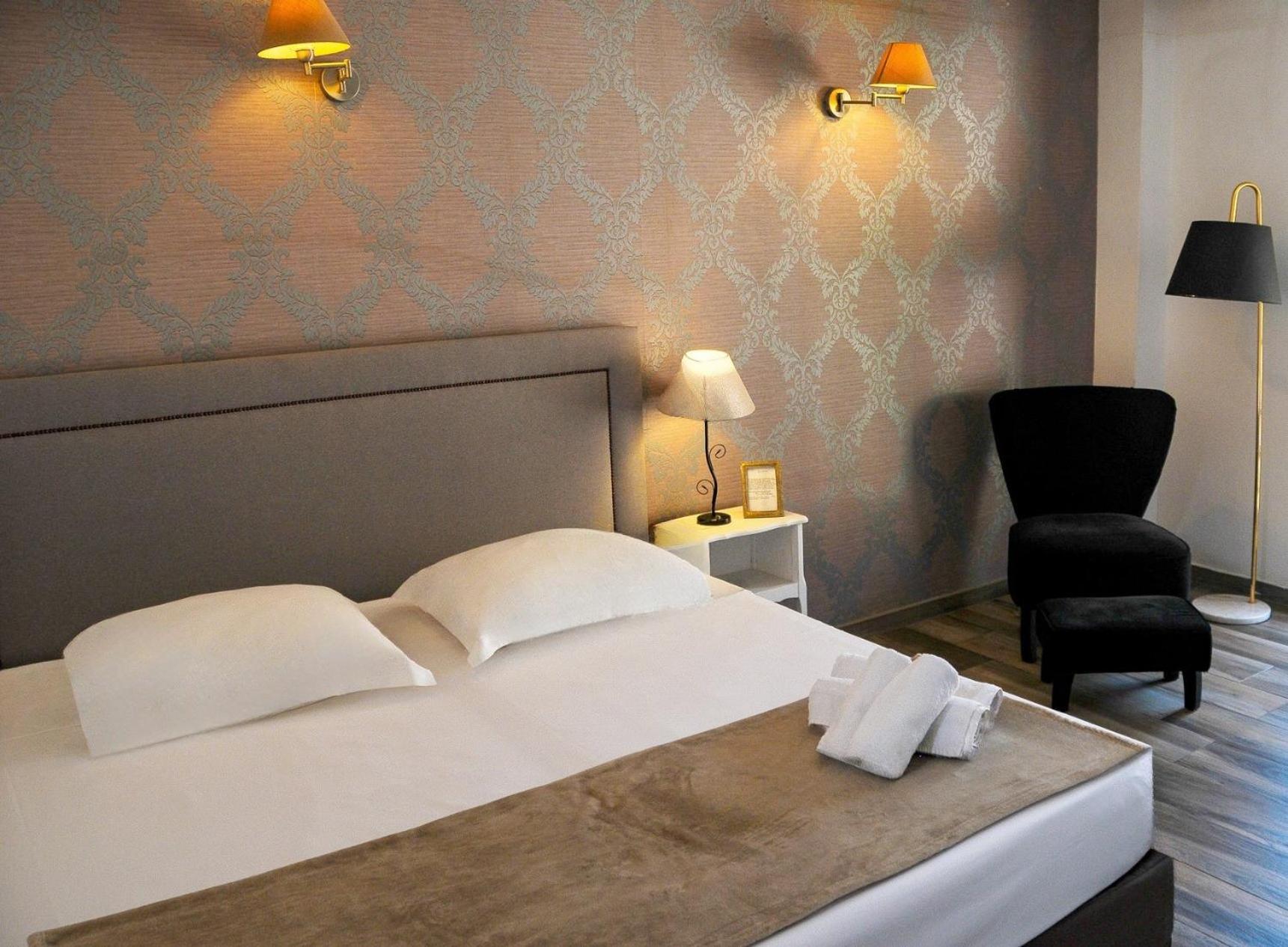 Hotel Le Golfe Ecolabel Eu Porto  Экстерьер фото