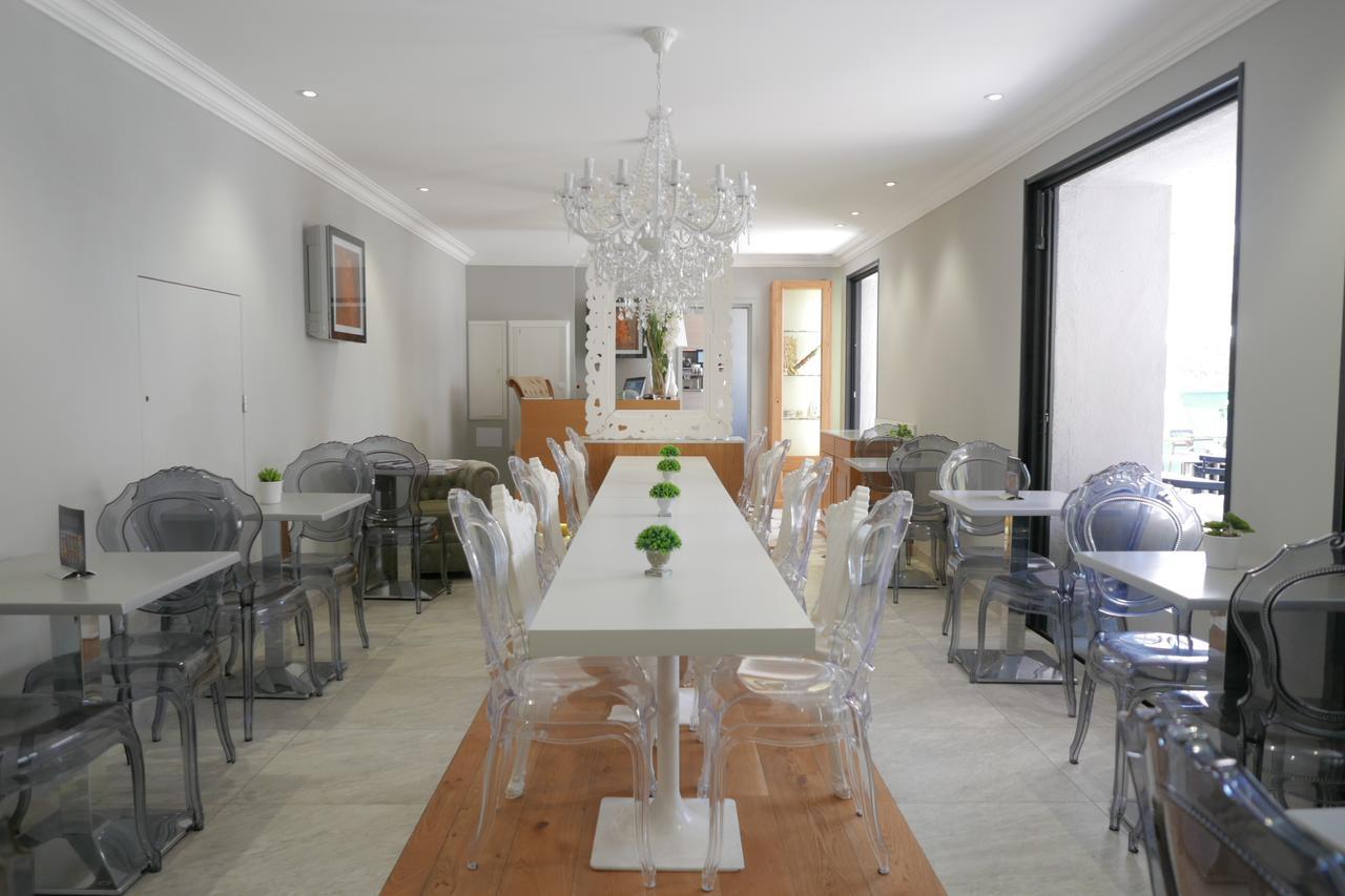 Hotel Le Golfe Ecolabel Eu Porto  Экстерьер фото