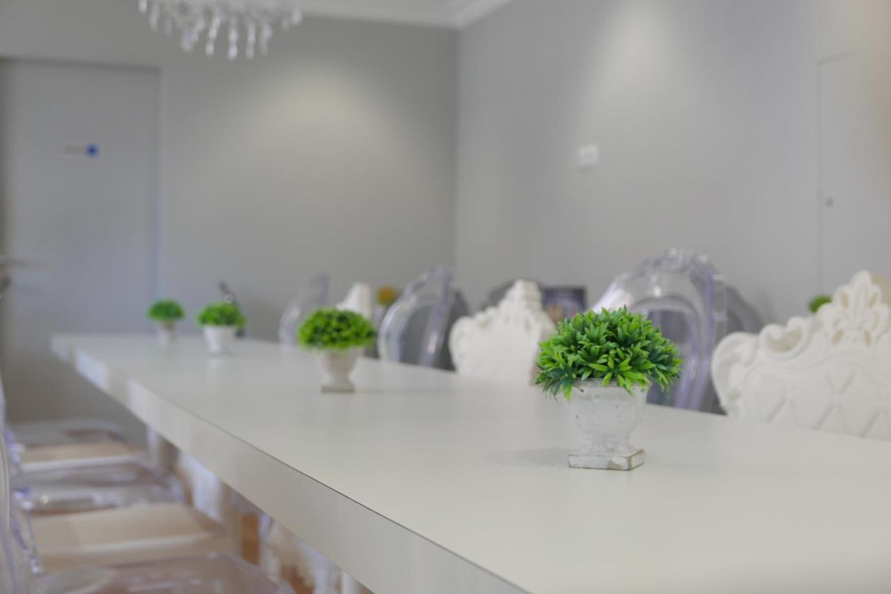 Hotel Le Golfe Ecolabel Eu Porto  Экстерьер фото