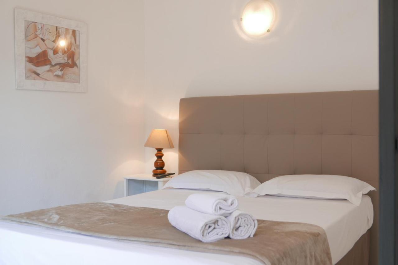 Hotel Le Golfe Ecolabel Eu Porto  Экстерьер фото