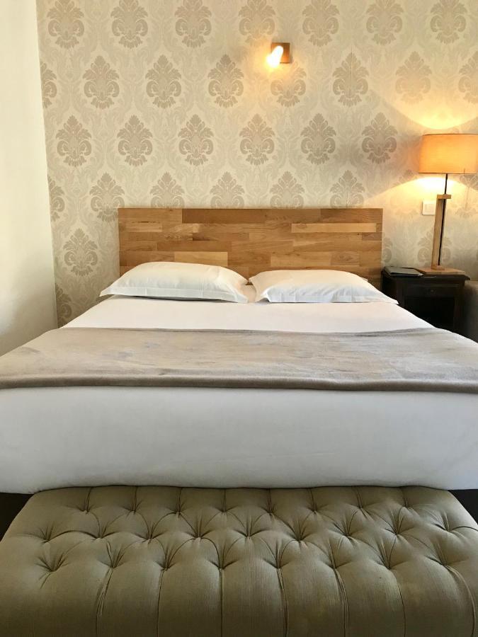 Hotel Le Golfe Ecolabel Eu Porto  Экстерьер фото