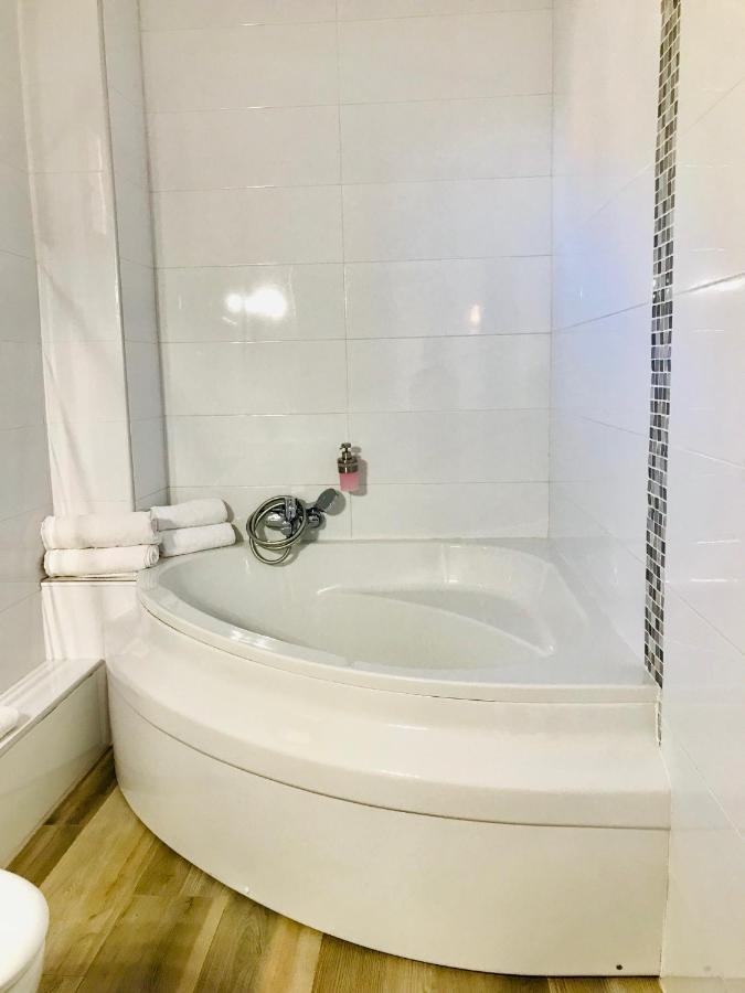 Hotel Le Golfe Ecolabel Eu Porto  Экстерьер фото
