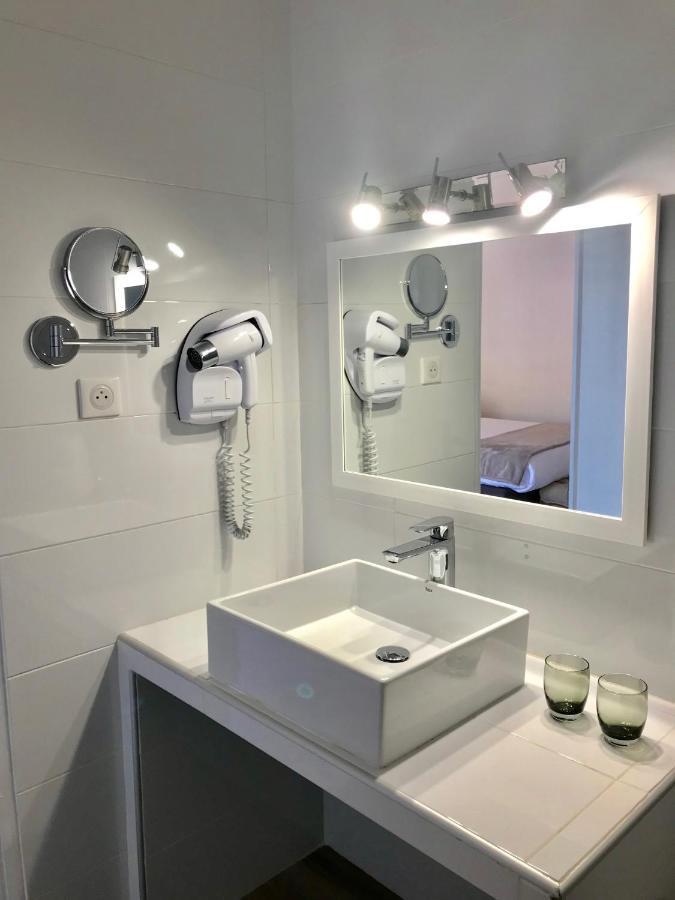 Hotel Le Golfe Ecolabel Eu Porto  Экстерьер фото