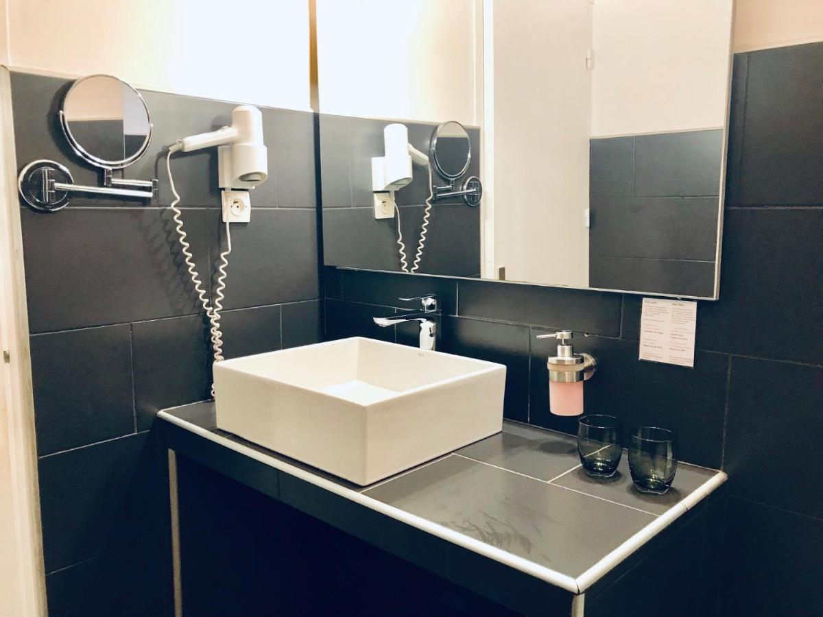 Hotel Le Golfe Ecolabel Eu Porto  Экстерьер фото